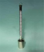 100毫升、200毫升填充箱溫度計THW-01A填充溫度測量箱
