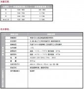 產(chǎn)品手冊-智能數字溫度計/壁掛式智能數字溫度計
