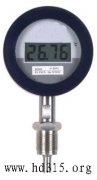 數字溫度計(RS-485數字通信接口，-50 ~ 500℃，防振防爆)型號:MN3/DTR100庫號:M39394