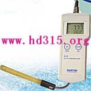 米克水質(zhì)/便攜式酸堿度/氧化還原/溫度測試儀/便攜式酸度/氧化還原/溫度計(jì)/多