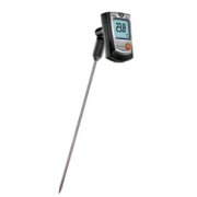 溫度計Detu XLFB-testo 905-T1-T1-
